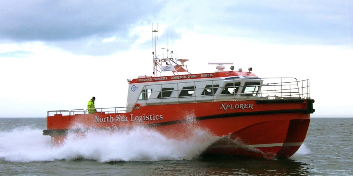 Marine Lubrication Systems Explained Valvoline™ Global KSA EN